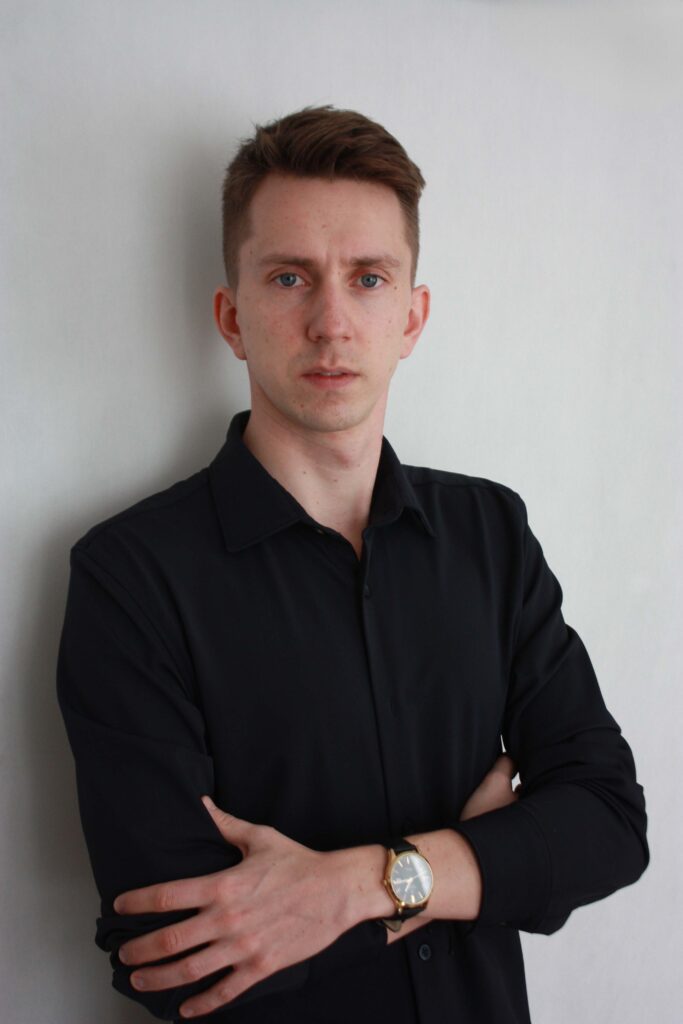 Radosław Biernat - AENERGIS